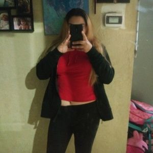 Meet your Posher, Gianna